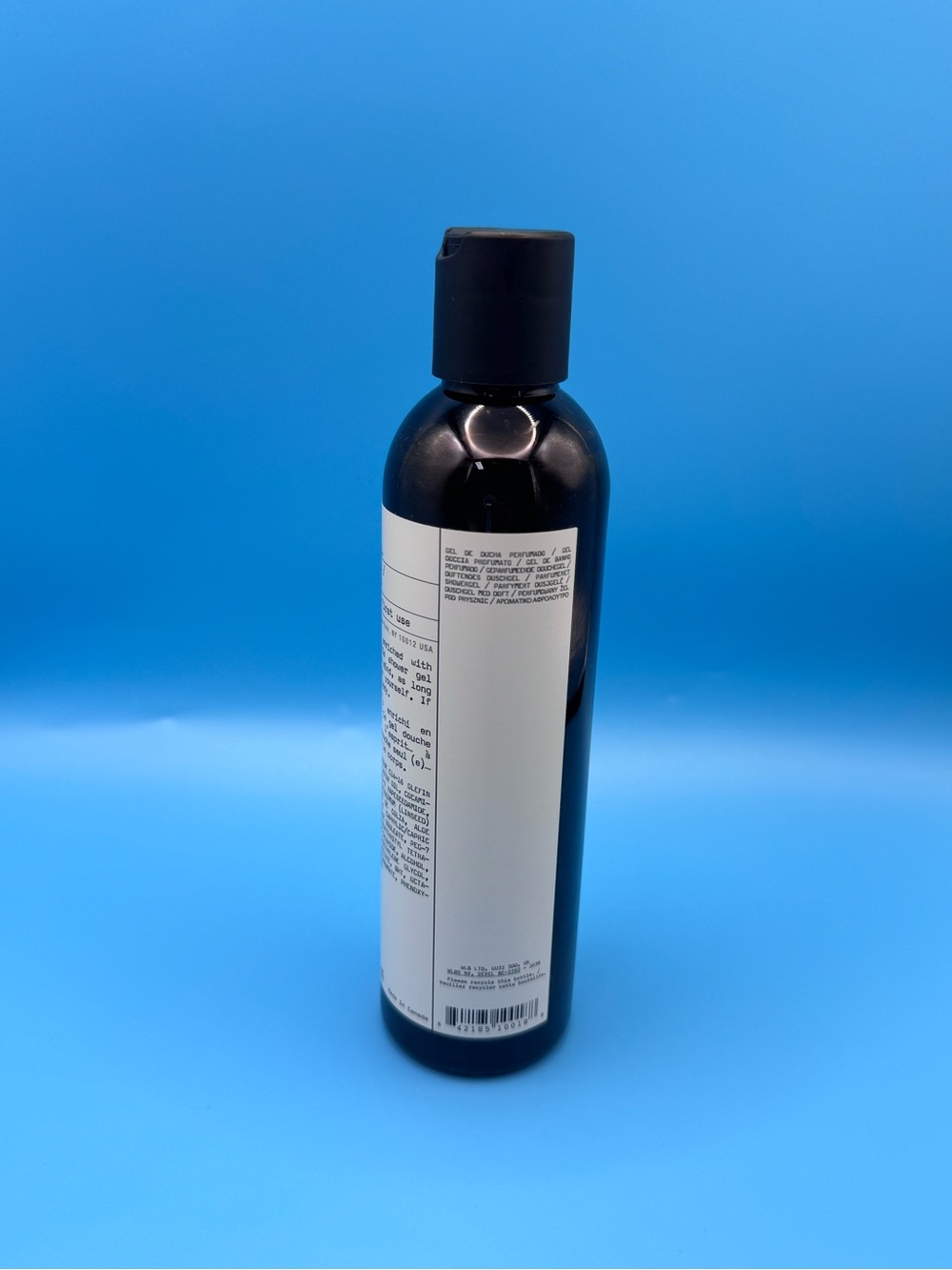 Le Labo ANOTHER 13 perfuming shower gel 8oz/237ml - Picture 2 of 5